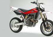 Husqvarna SMR450